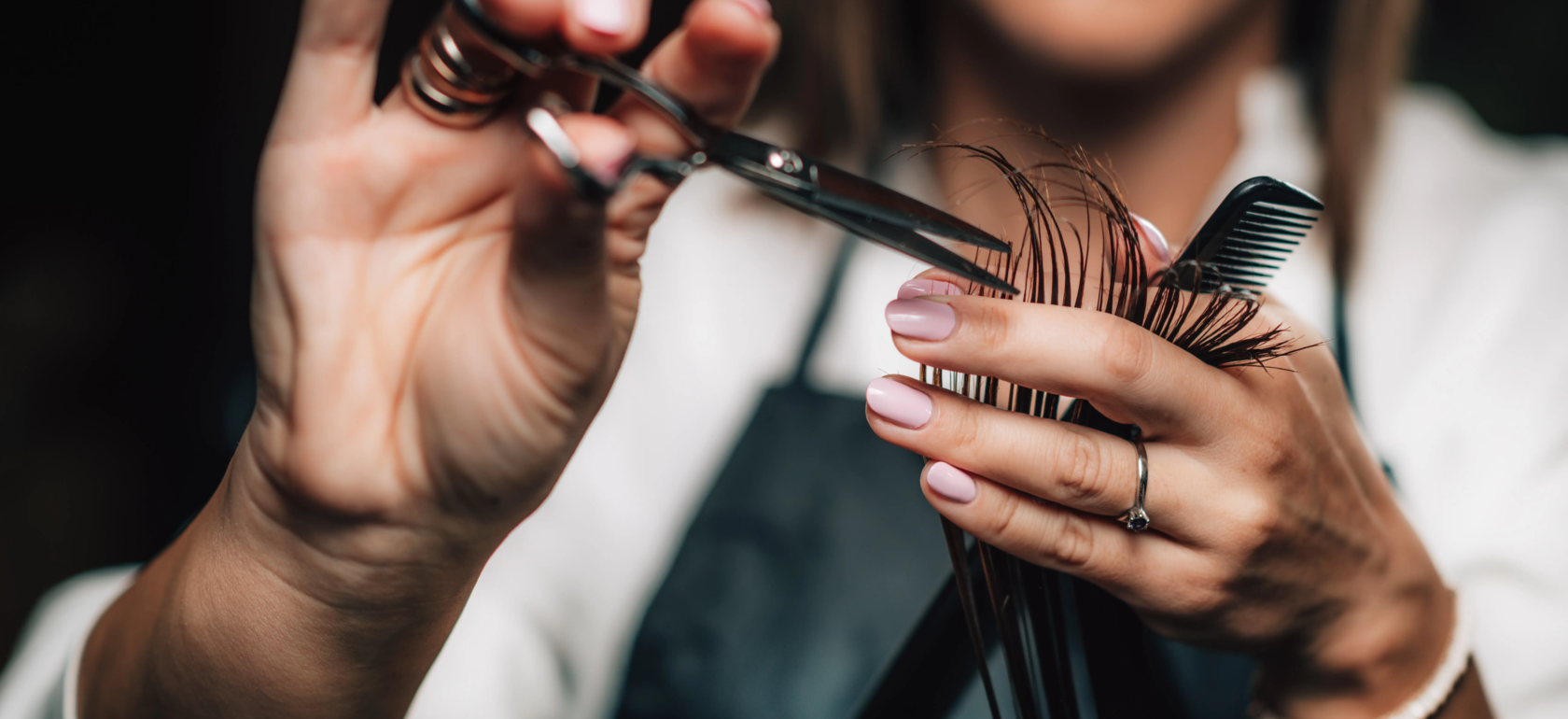 Coiffeur brushing Charolles